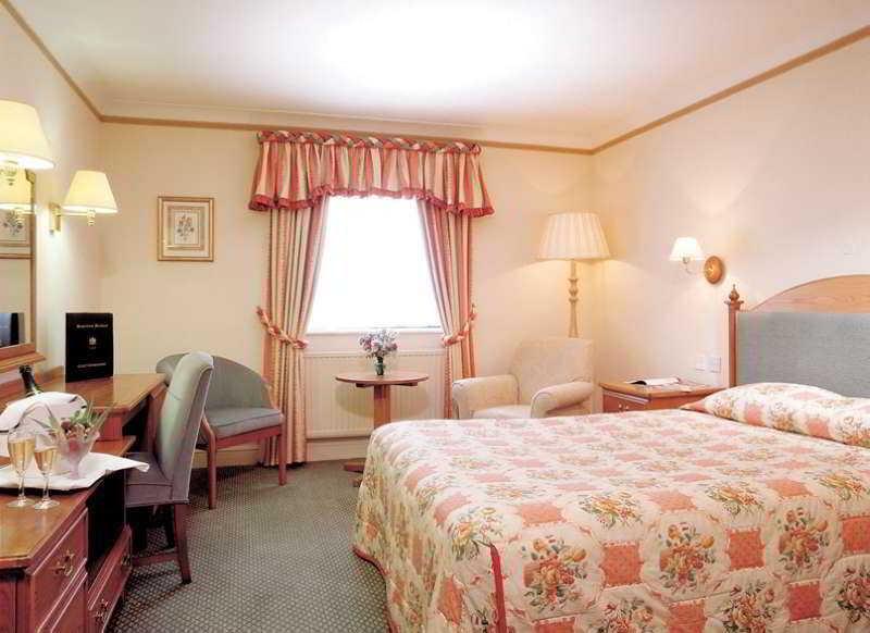 Bridgewood Manor Hotel & Spa Chatham  Rom bilde